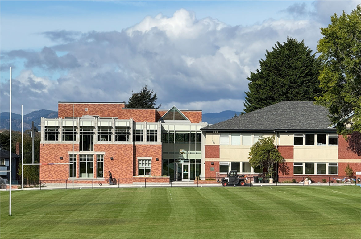 Merrick Architecture