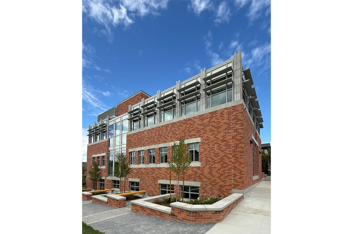 Merrick Architecture