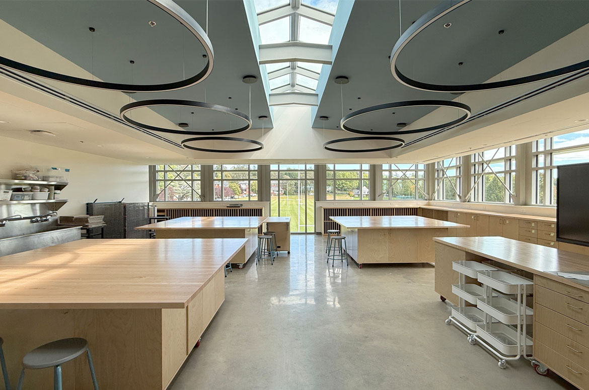 Merrick Architecture